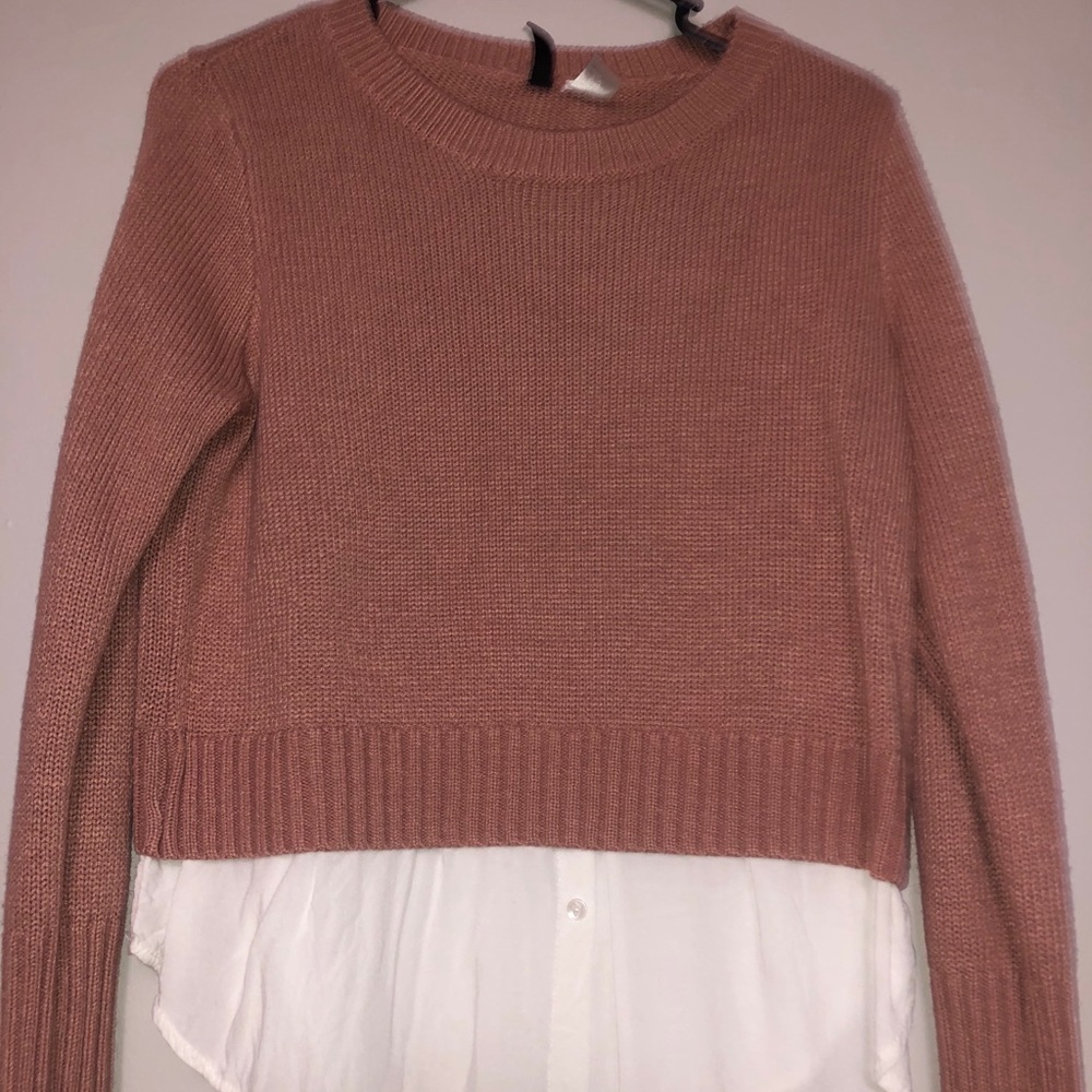 H&M sweater - Picture 3 of 6